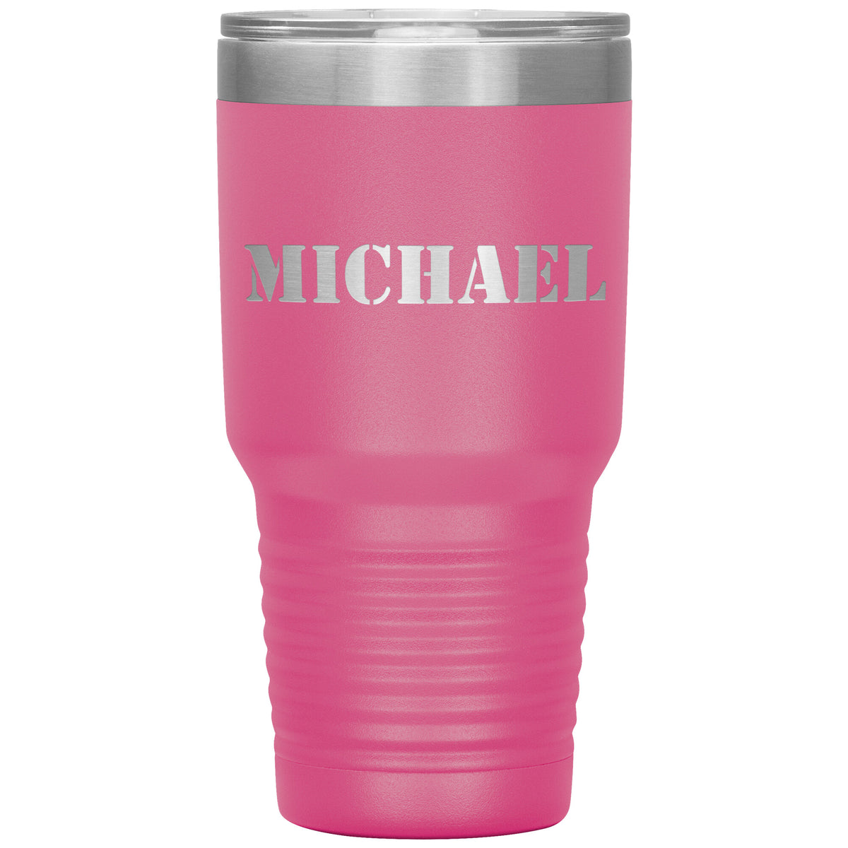 Michael - 30oz Insulated Tumbler