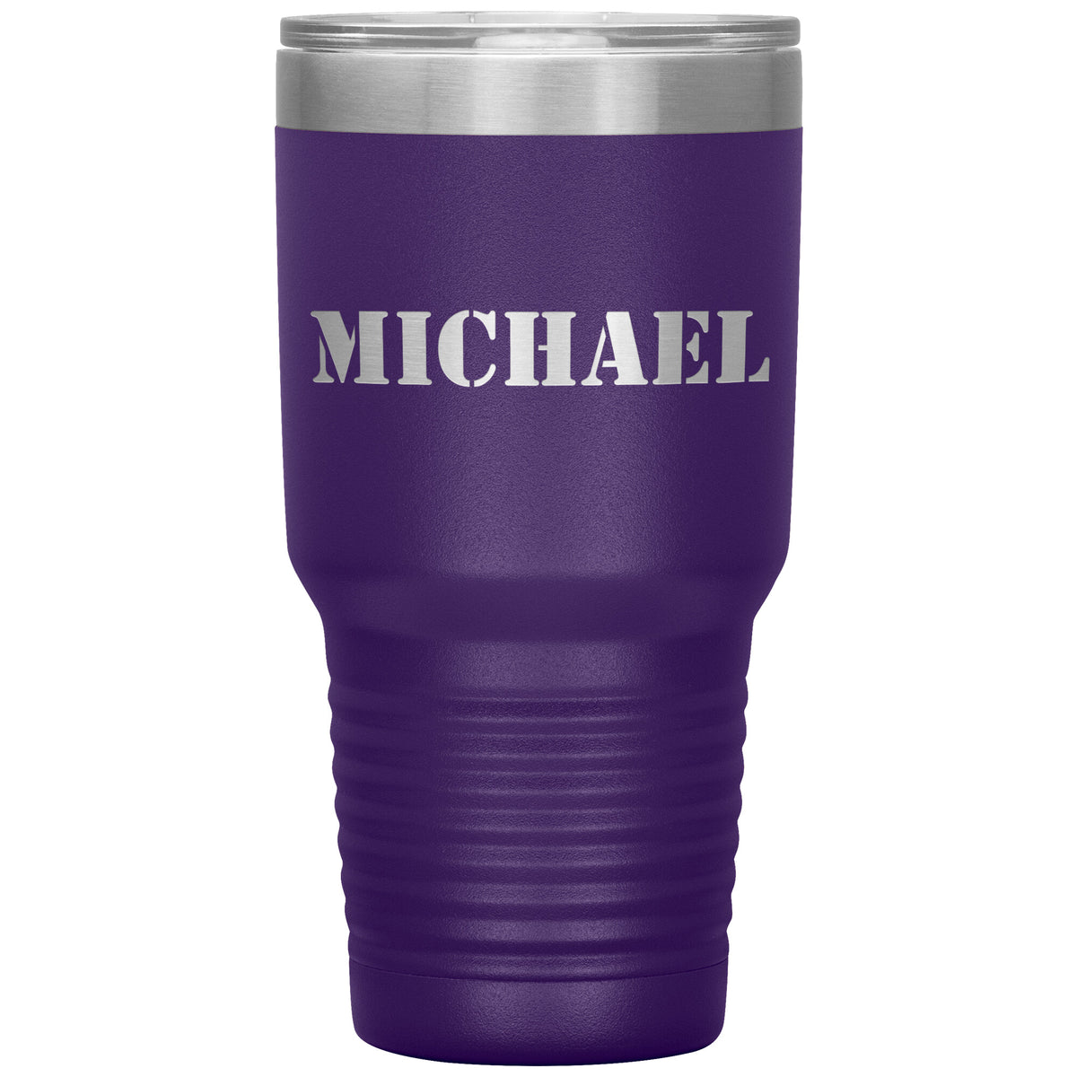 Michael - 30oz Insulated Tumbler