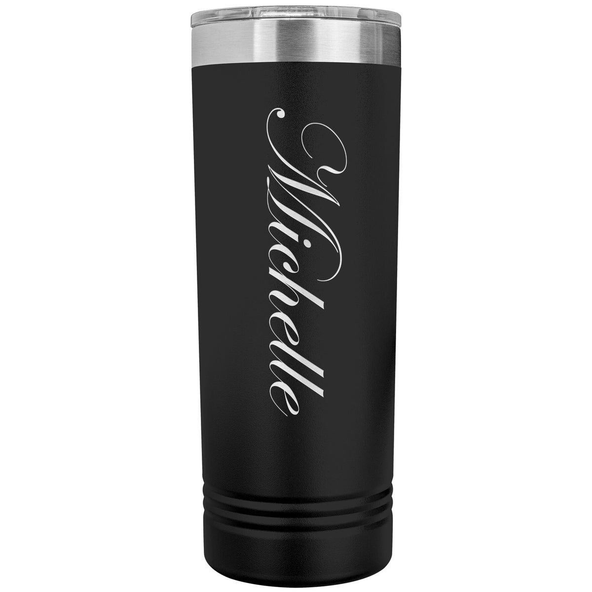Michelle - 22oz Insulated Skinny Tumbler