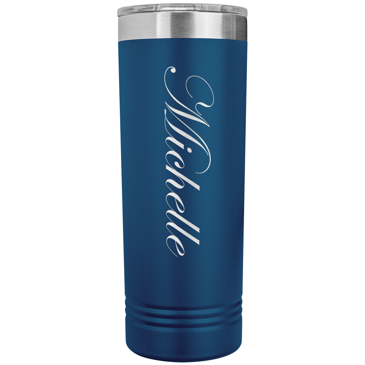 Michelle - 22oz Insulated Skinny Tumbler