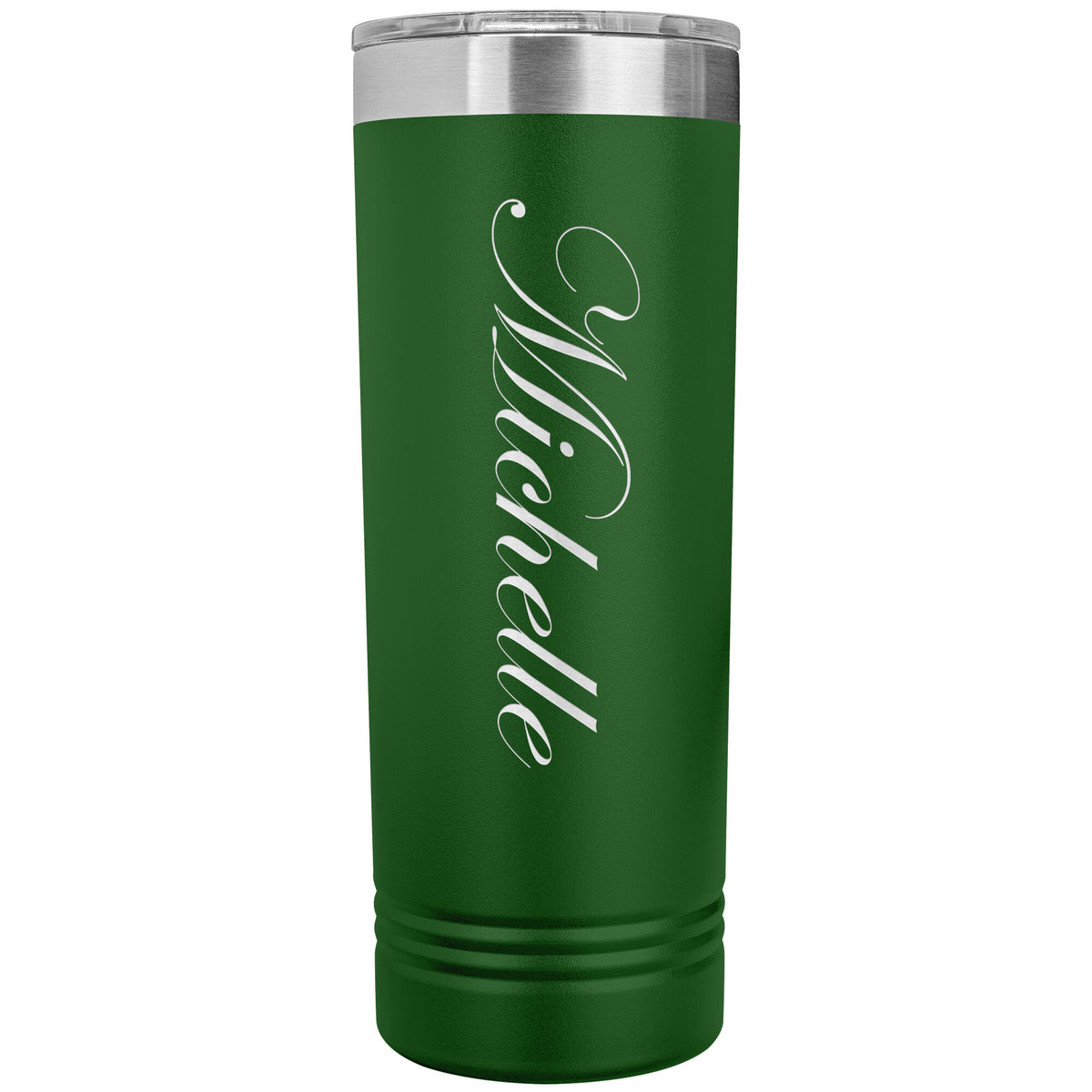 Michelle - 22oz Insulated Skinny Tumbler