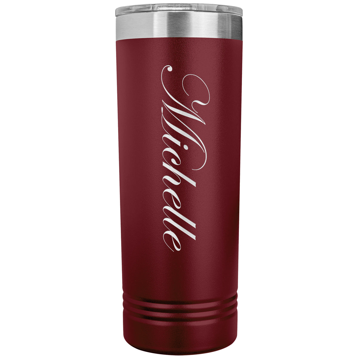 Michelle - 22oz Insulated Skinny Tumbler