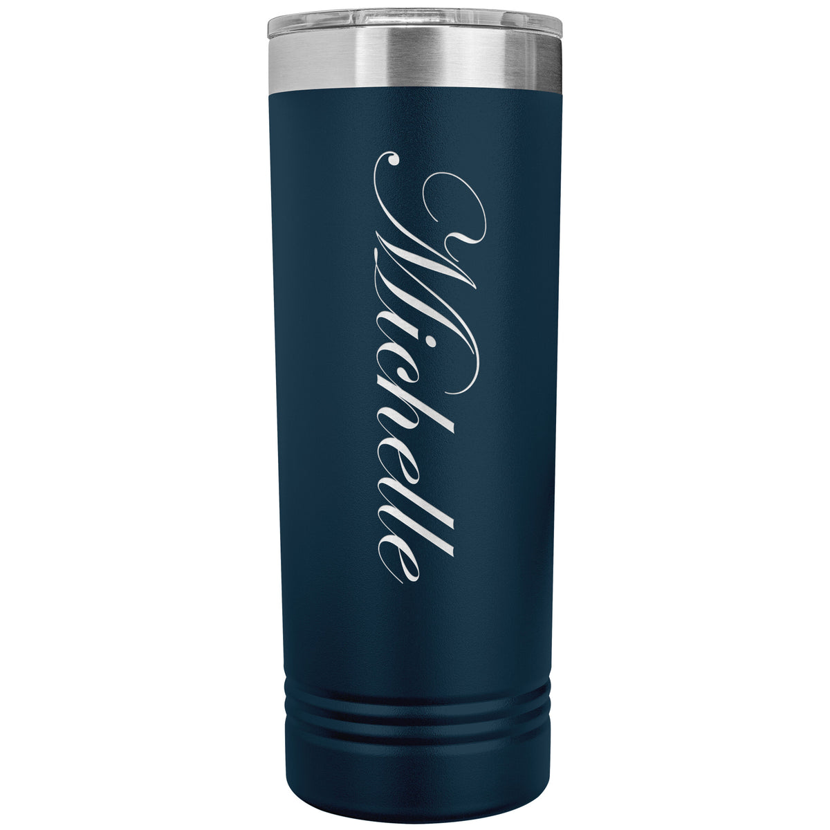 Michelle - 22oz Insulated Skinny Tumbler