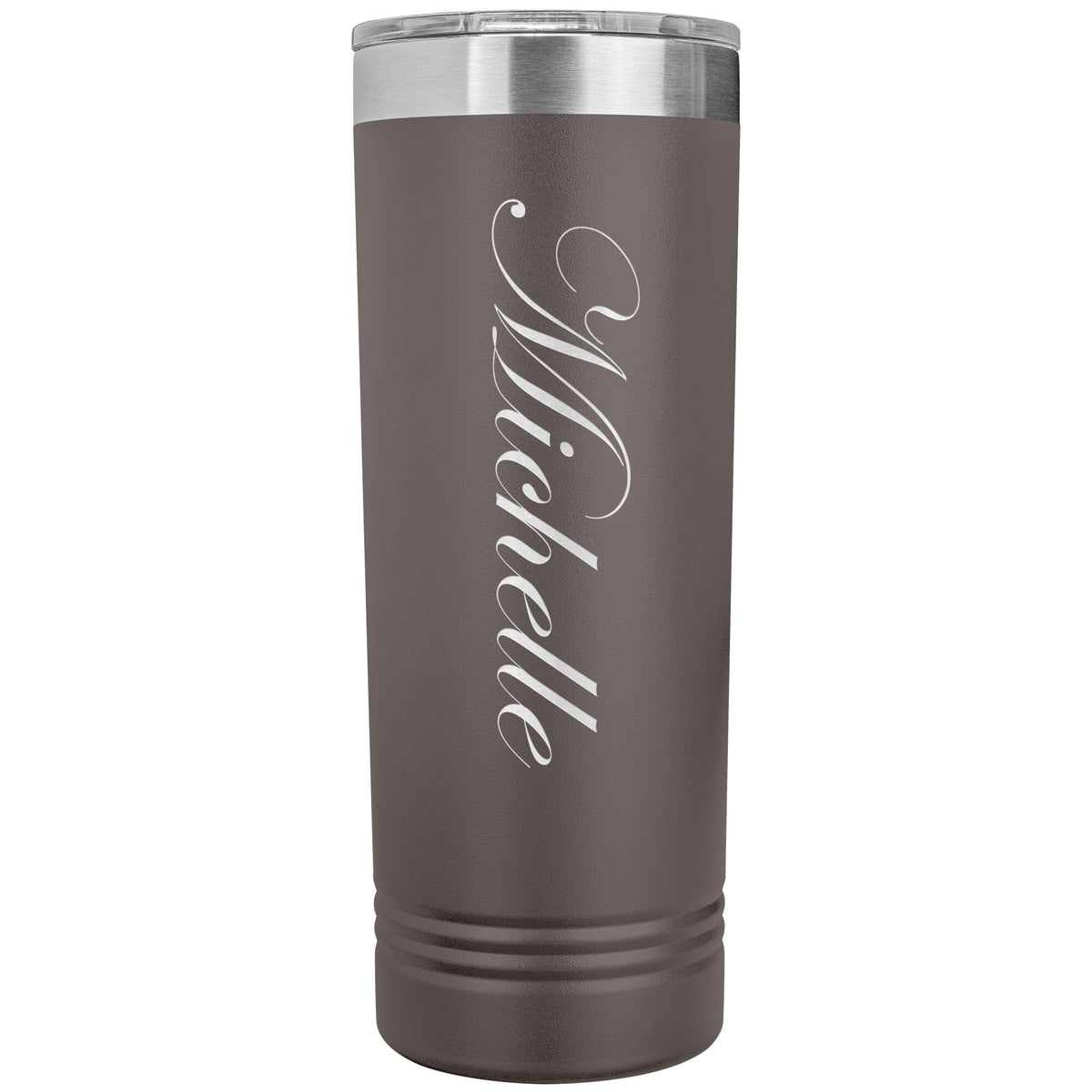 Michelle - 22oz Insulated Skinny Tumbler