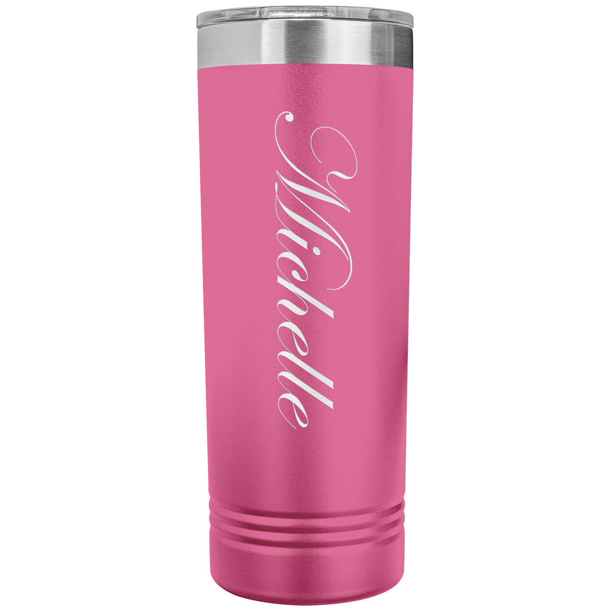 Michelle - 22oz Insulated Skinny Tumbler