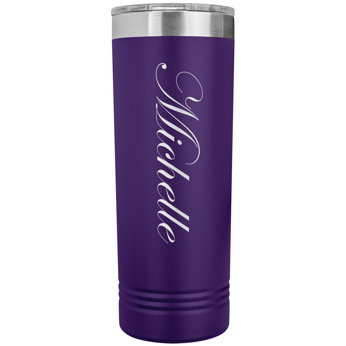 Michelle - 22oz Insulated Skinny Tumbler