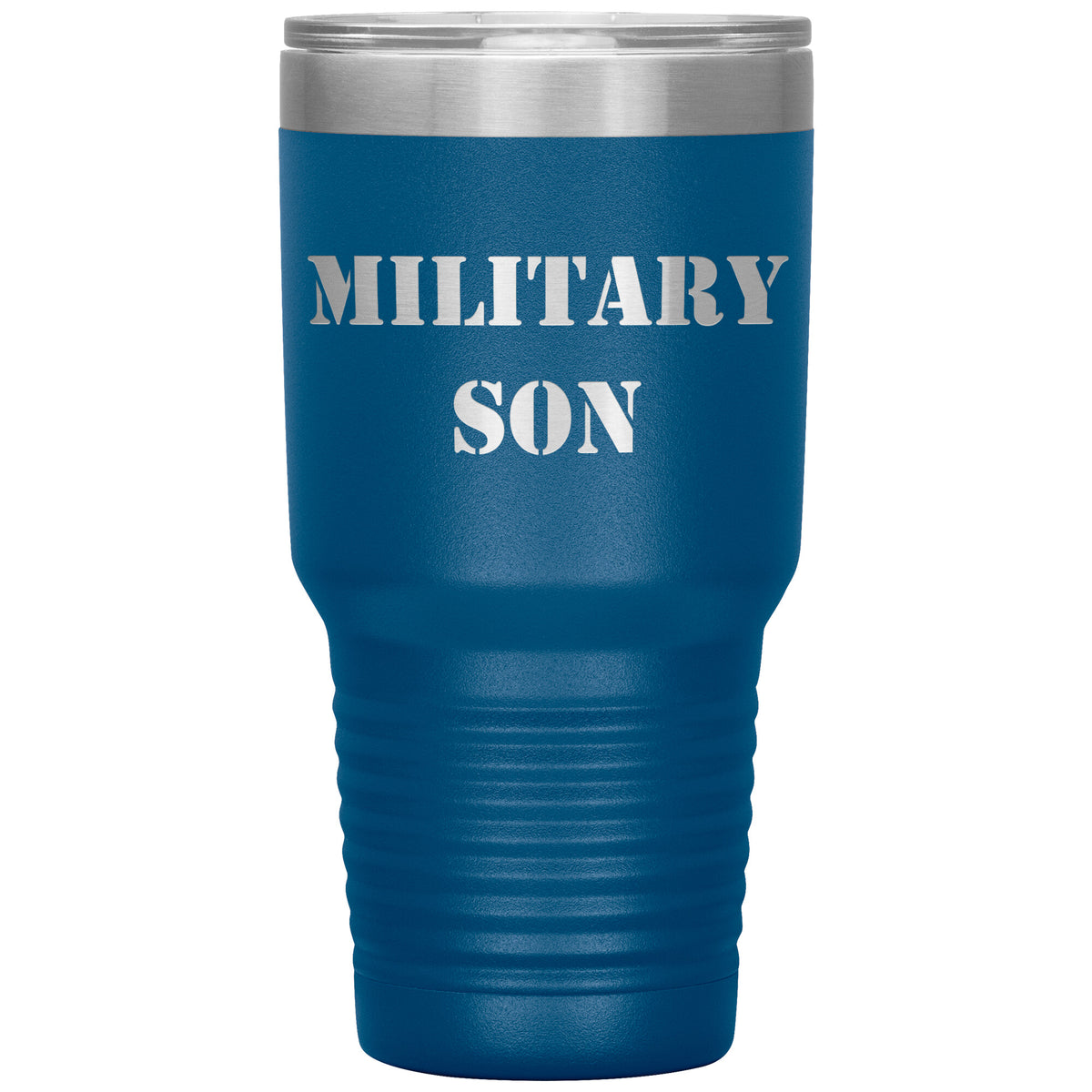 Military Son - 30oz Insulated Tumbler