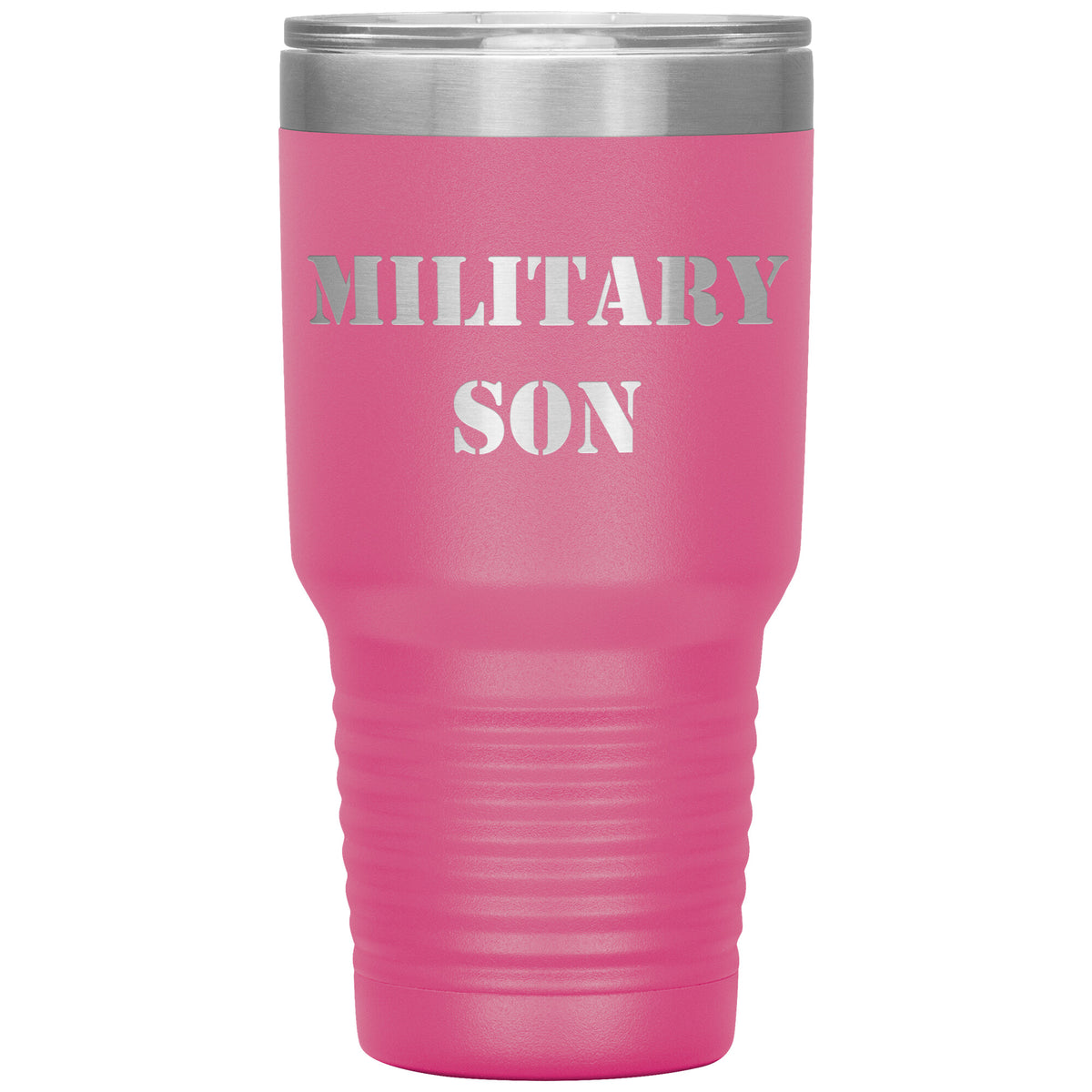 Military Son - 30oz Insulated Tumbler