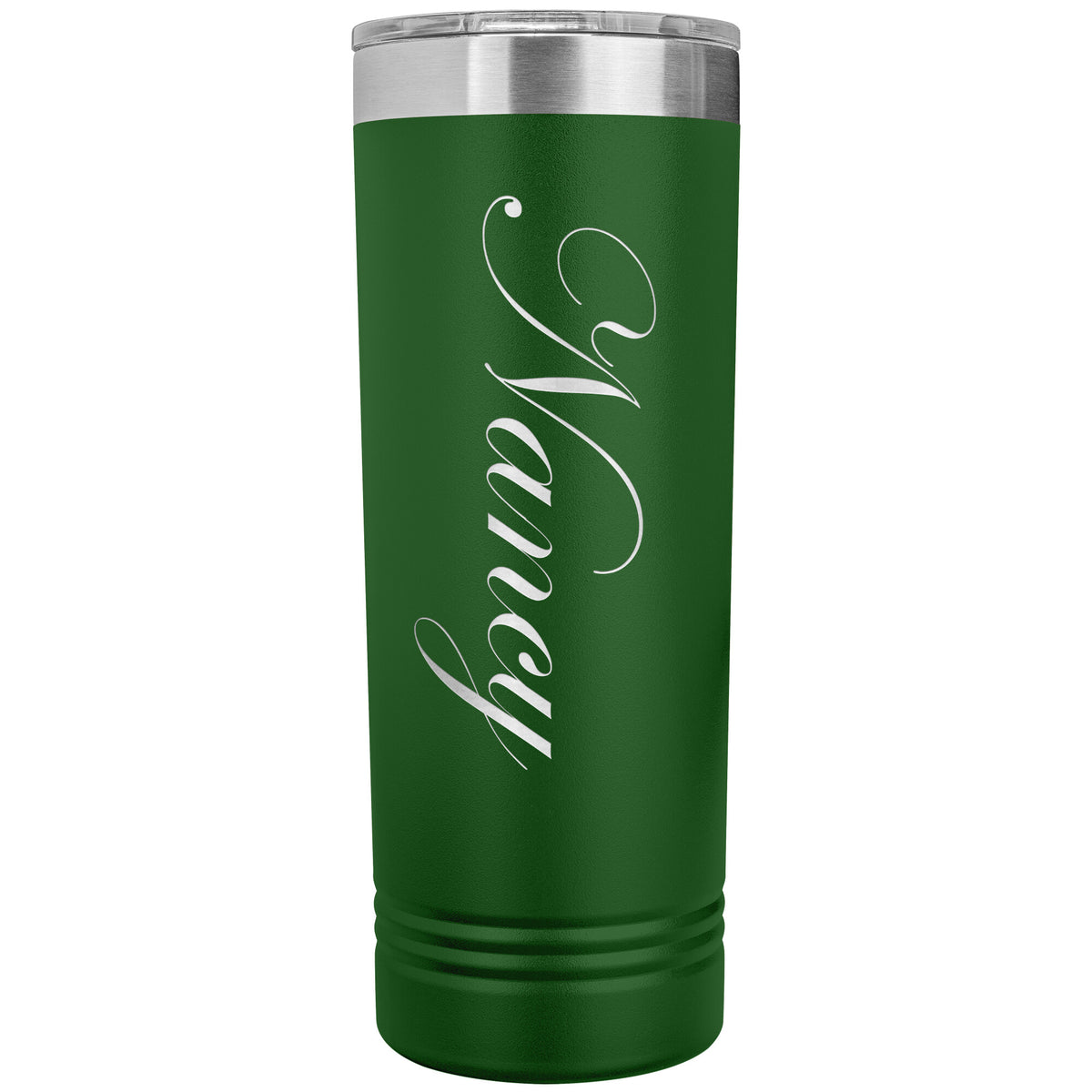 Nancy - 22oz Insulated Skinny Tumbler