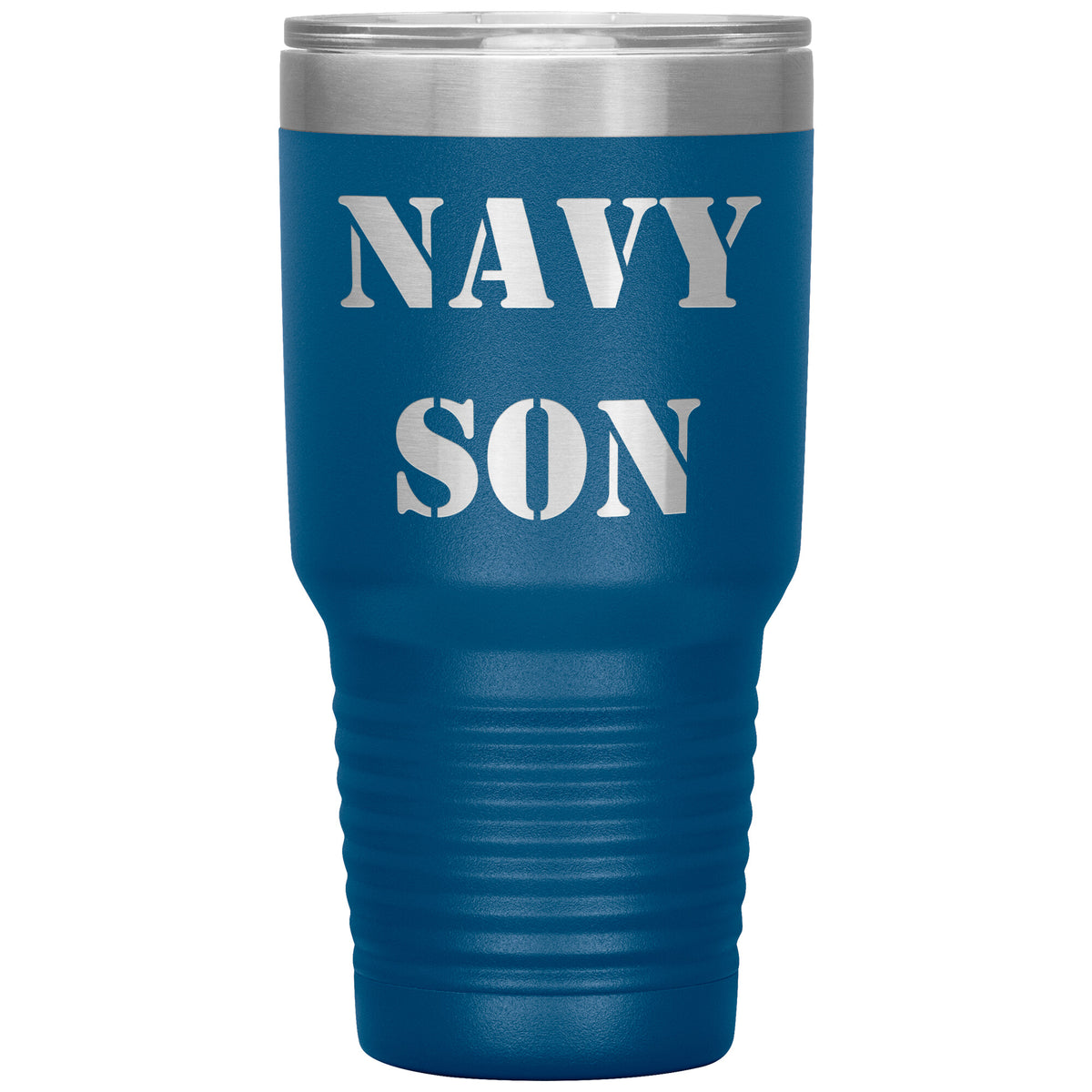 Navy Son - 30oz Insulated Tumbler