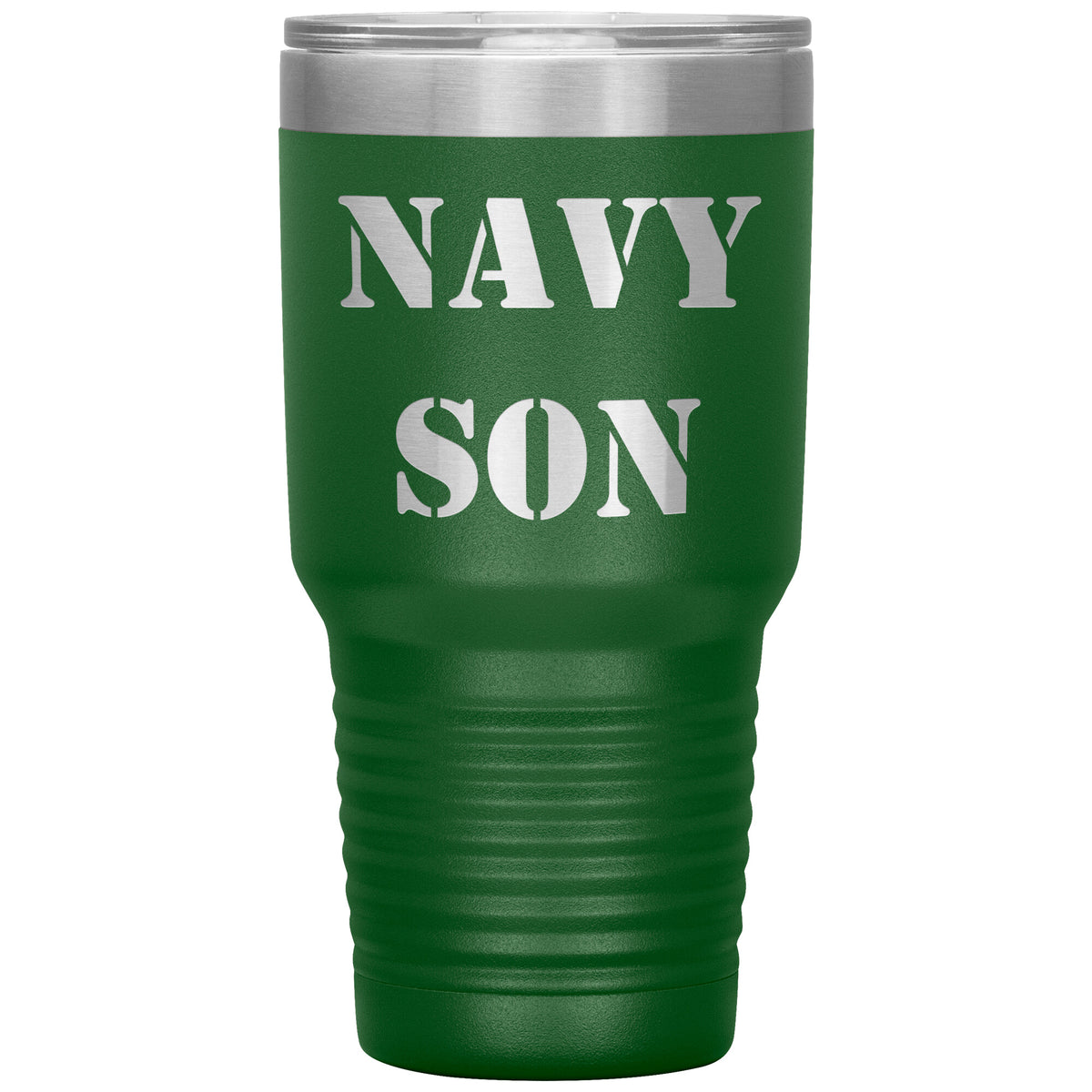 Navy Son - 30oz Insulated Tumbler