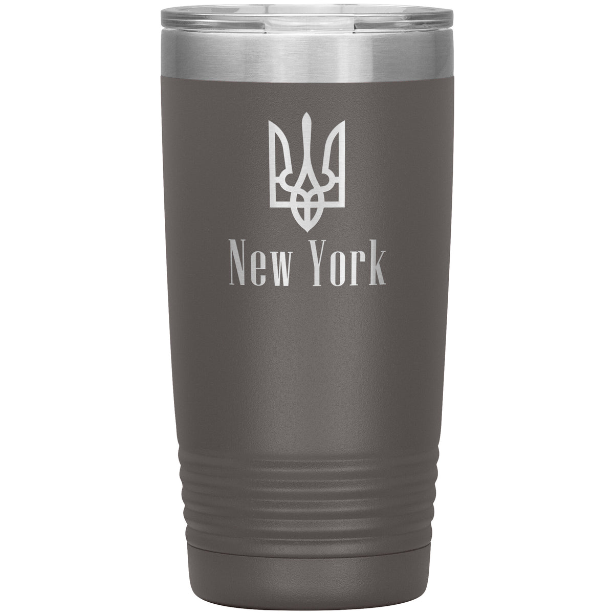New York - 20oz Insulated Tumbler