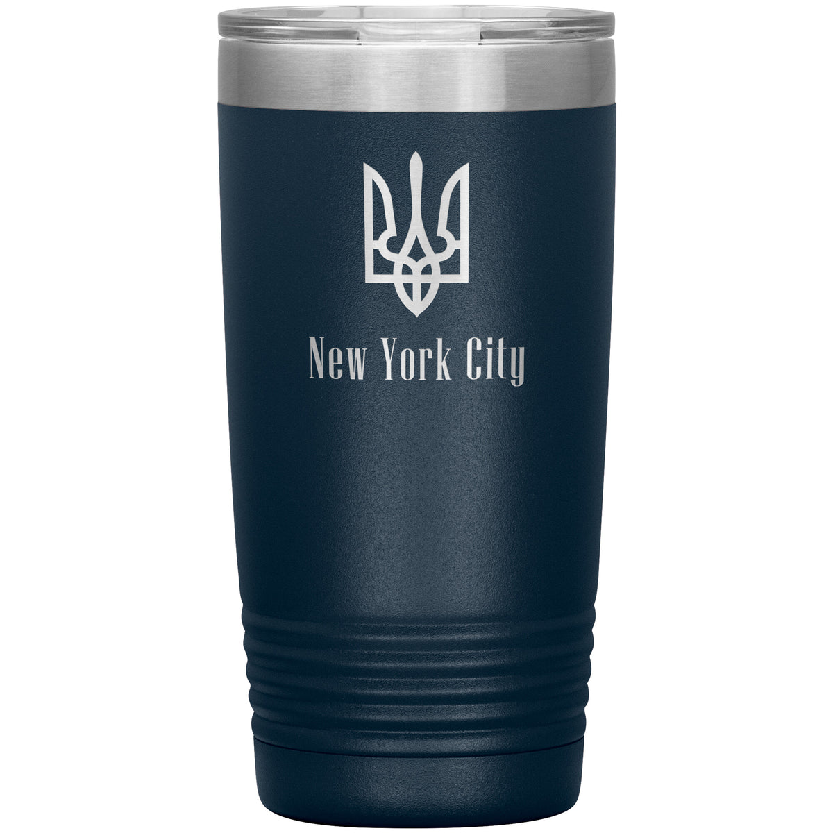 New York City - 20oz Insulated Tumbler