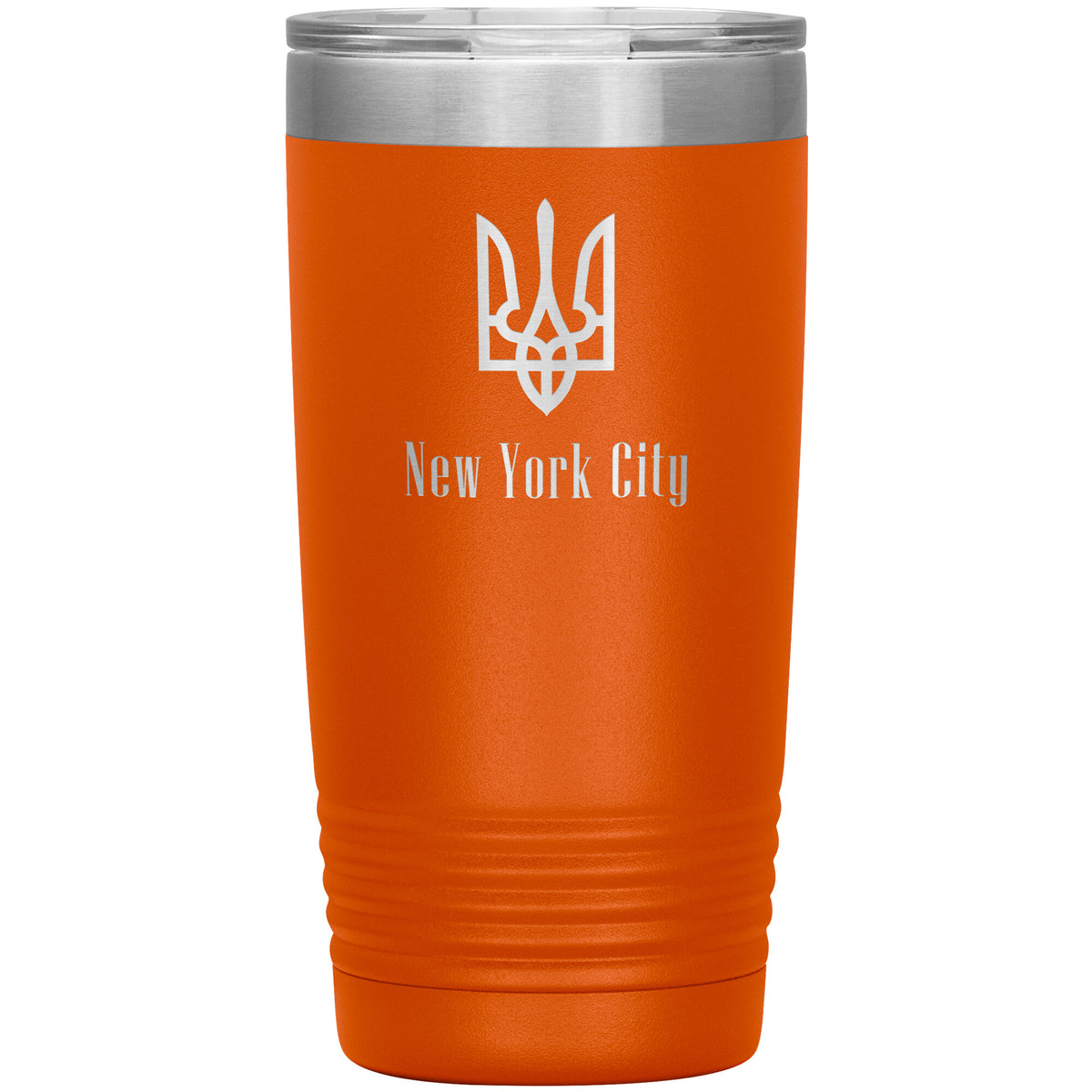 New York City - 20oz Insulated Tumbler