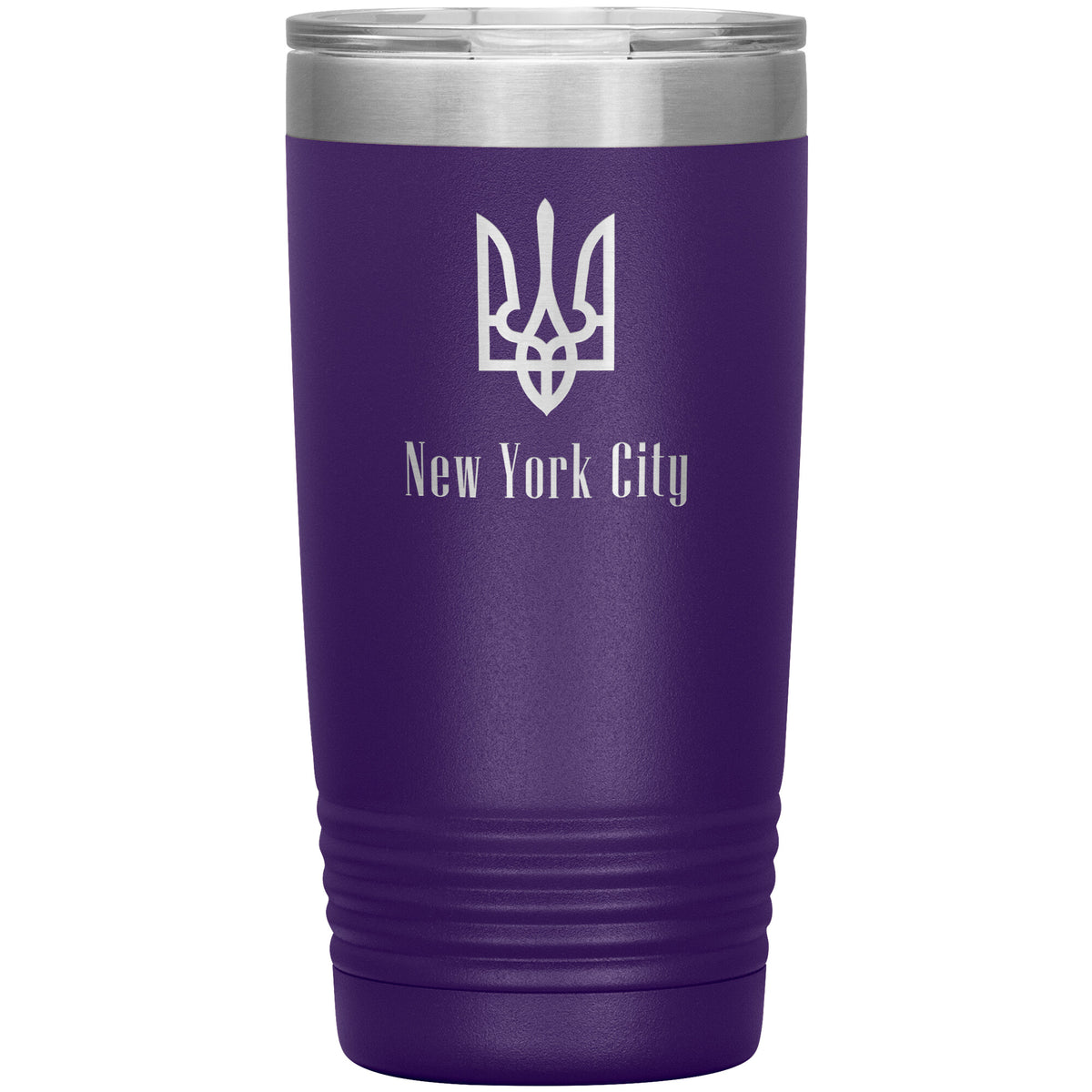 New York City - 20oz Insulated Tumbler