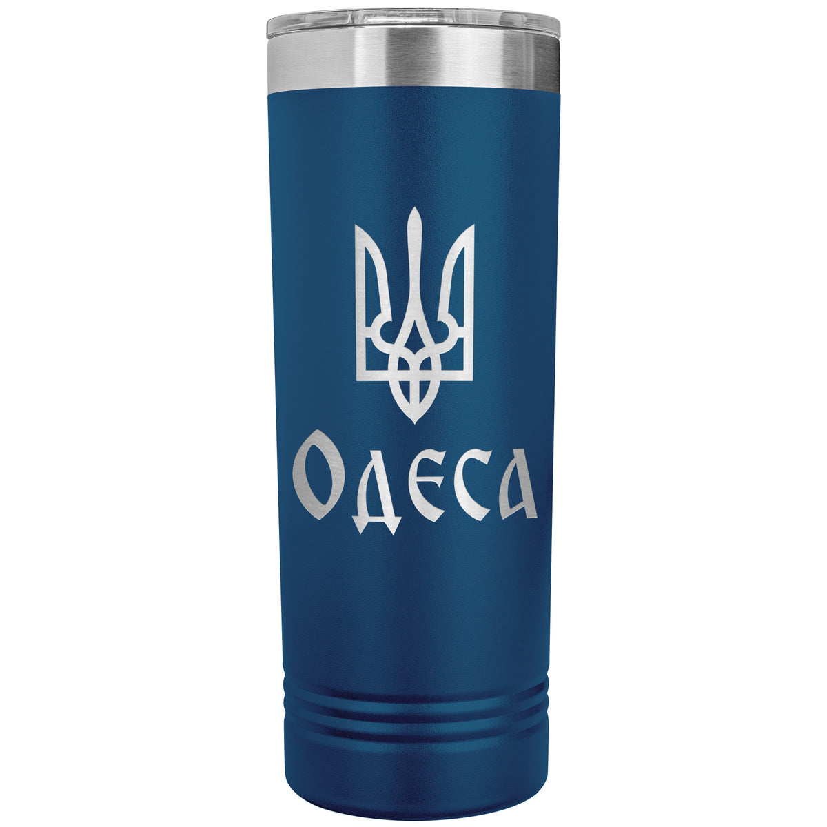 Odesa - 22oz Insulated Skinny Tumbler