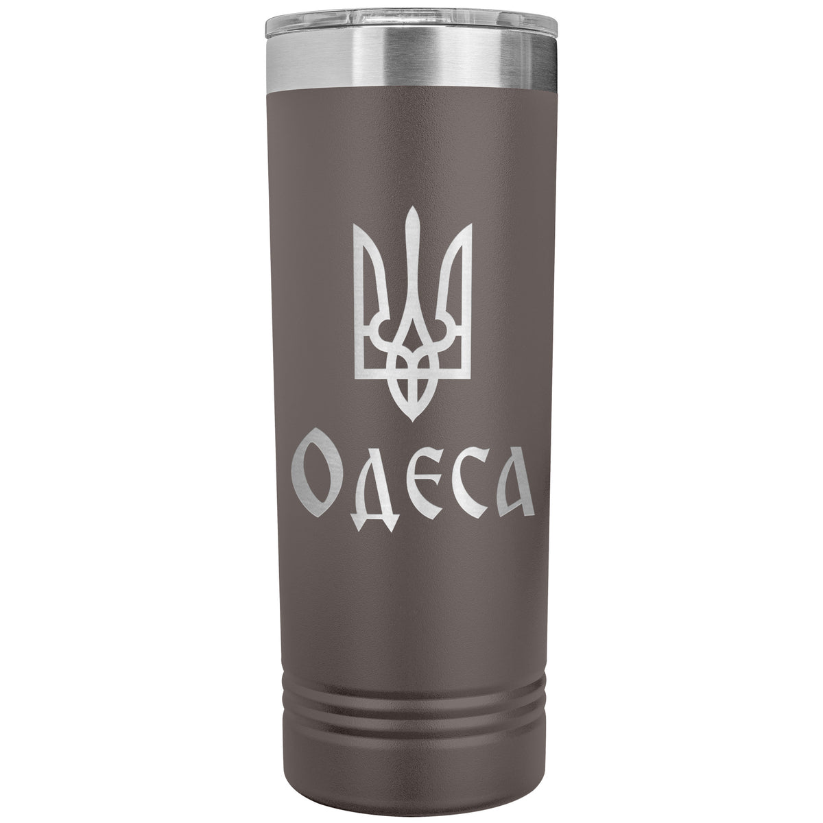 Odesa - 22oz Insulated Skinny Tumbler