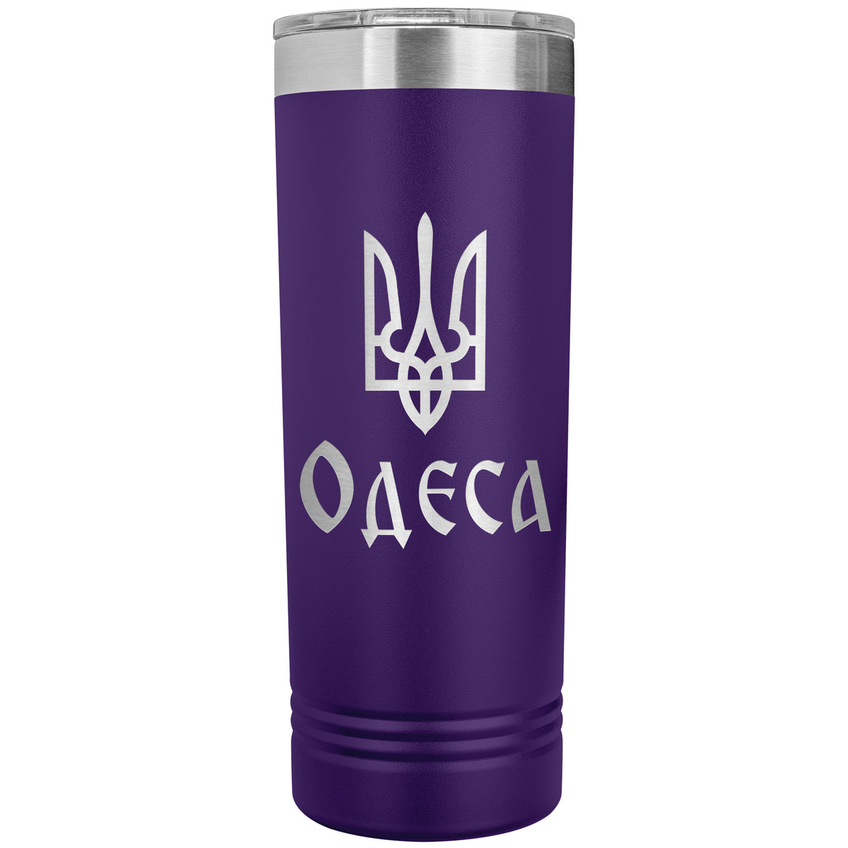 Odesa - 22oz Insulated Skinny Tumbler