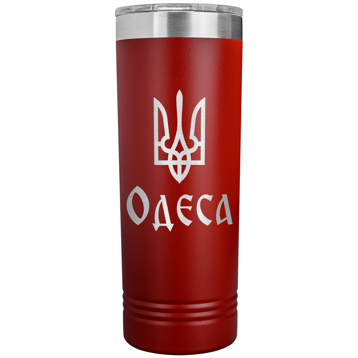 Odesa - 22oz Insulated Skinny Tumbler