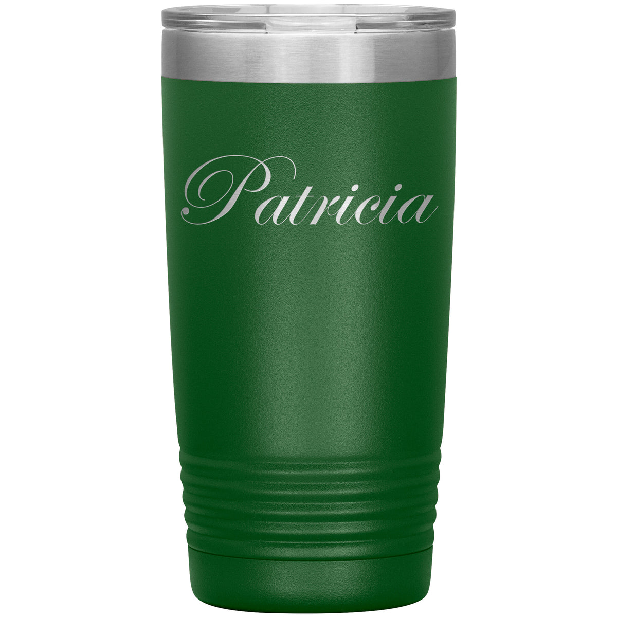 Patricia - 20oz Insulated Tumbler