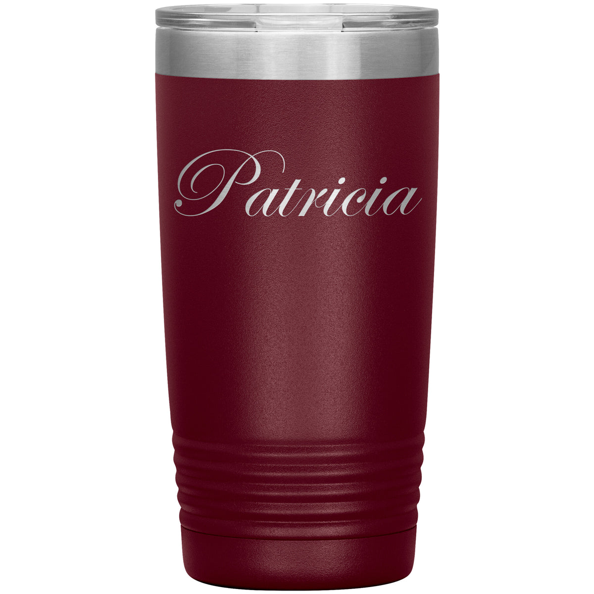 Patricia - 20oz Insulated Tumbler