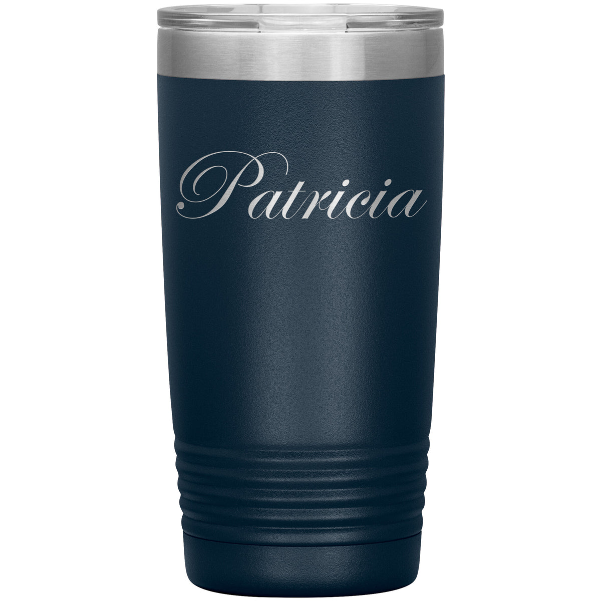 Patricia - 20oz Insulated Tumbler