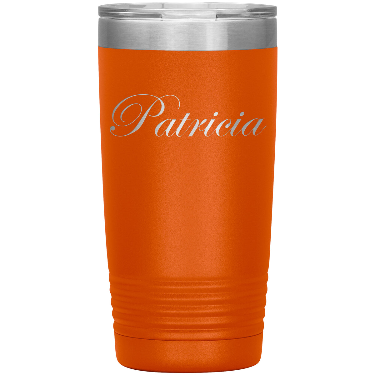 Patricia - 20oz Insulated Tumbler