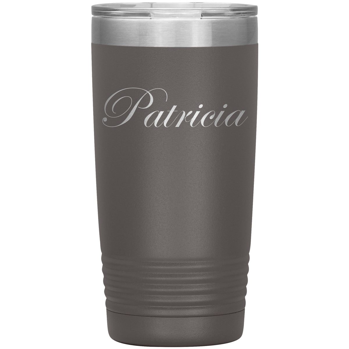 Patricia - 20oz Insulated Tumbler