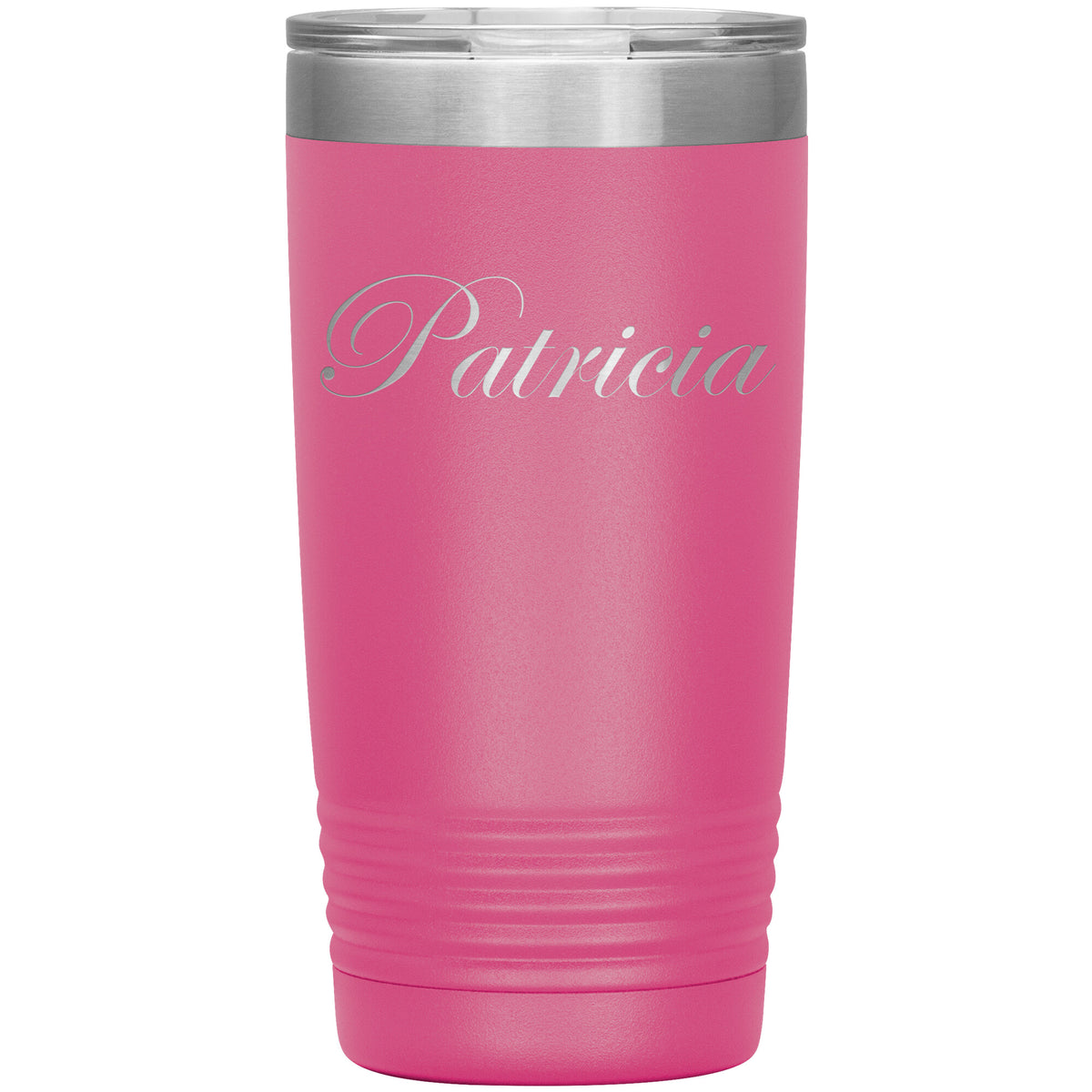 Patricia - 20oz Insulated Tumbler