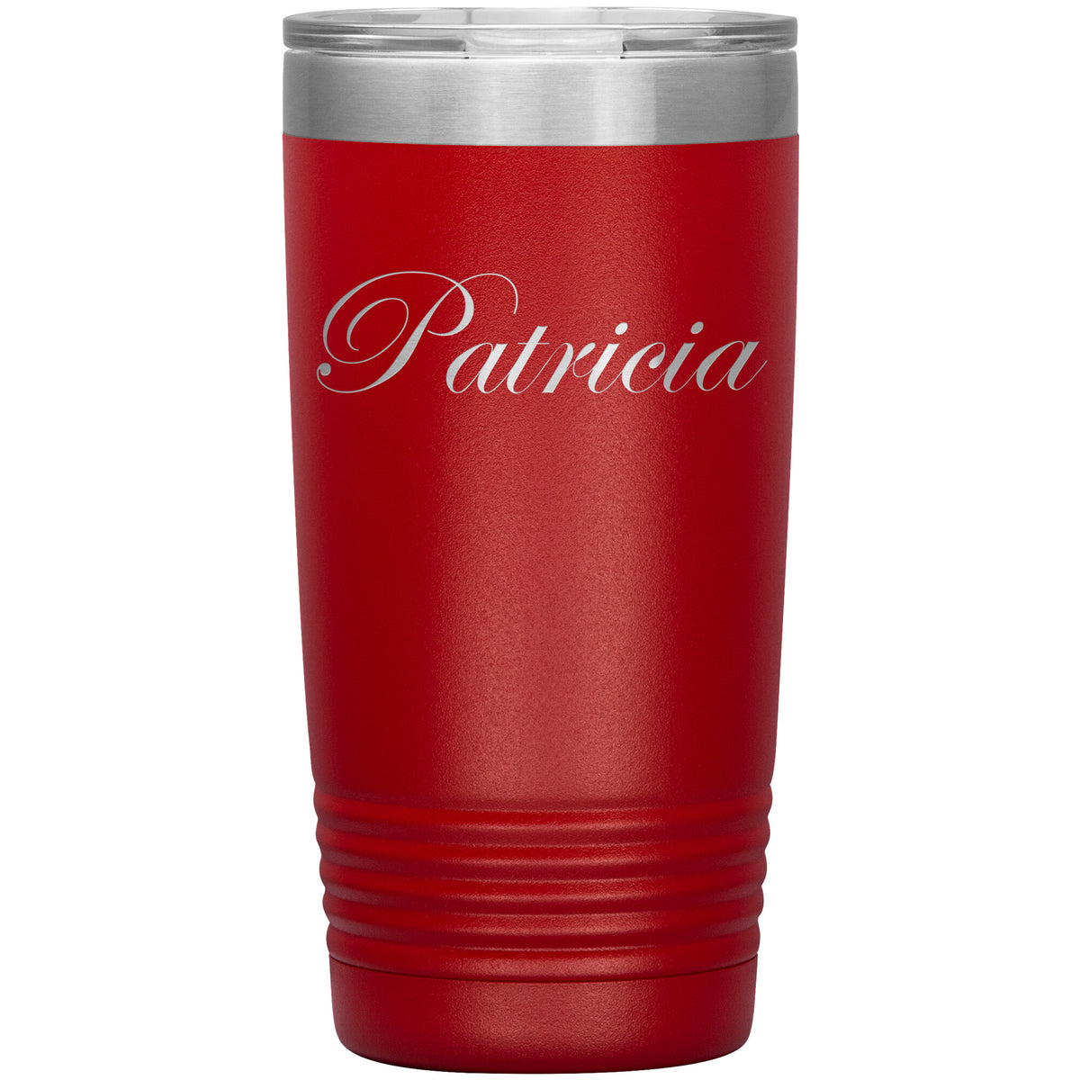 Patricia - 20oz Insulated Tumbler