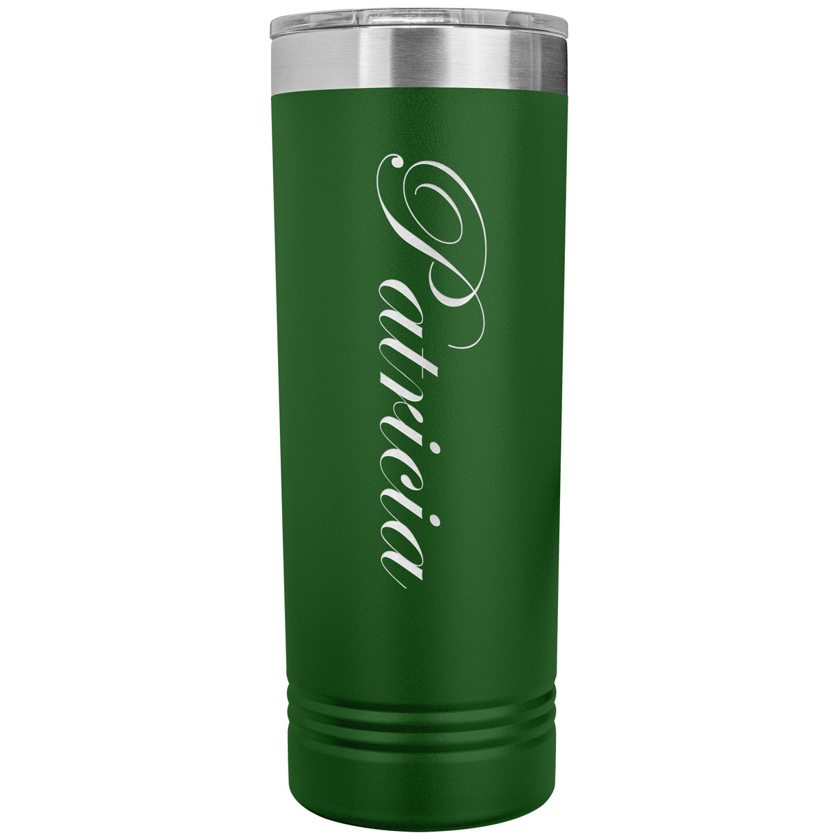 Patricia - 22oz Insulated Skinny Tumbler