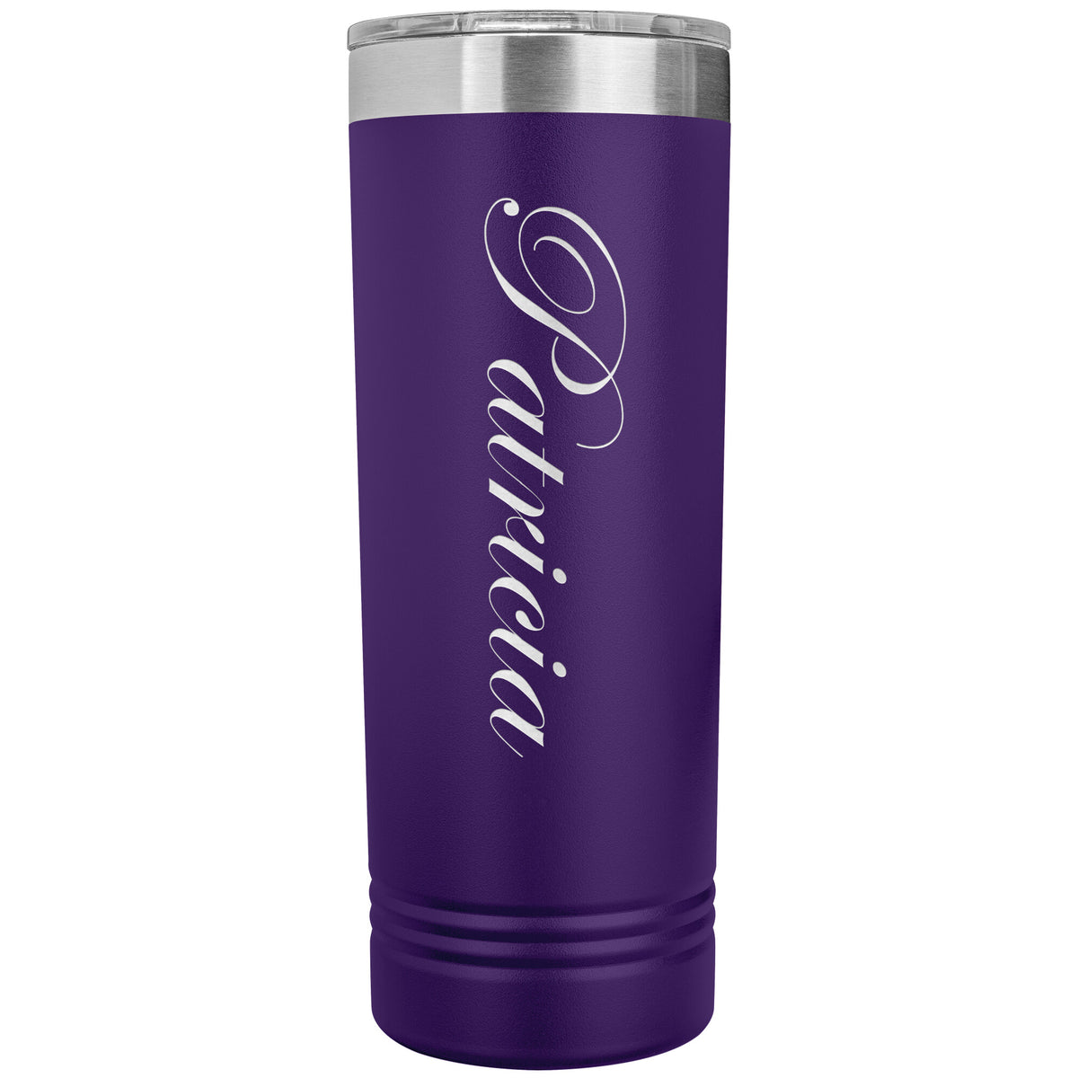 Patricia - 22oz Insulated Skinny Tumbler