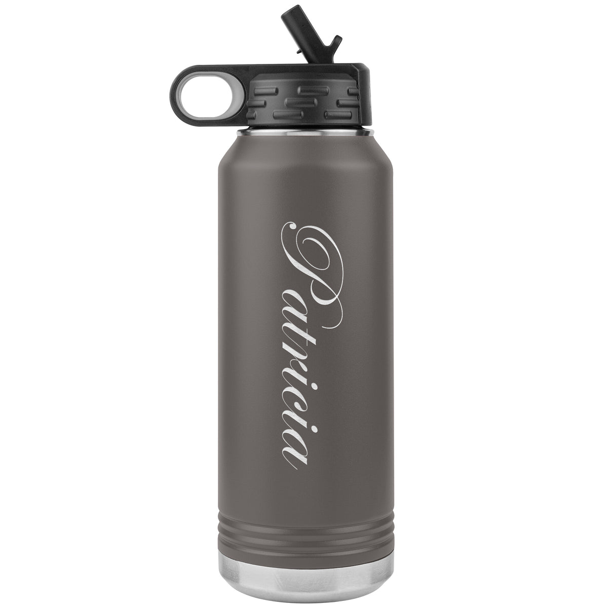 Patricia - 32oz Insulated Water Bottle