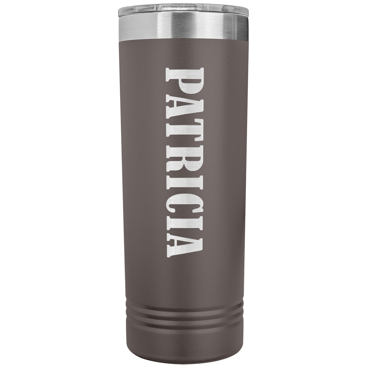 Patricia v02 - 22oz Insulated Skinny Tumbler