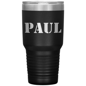 Paul - 30oz Insulated Tumbler