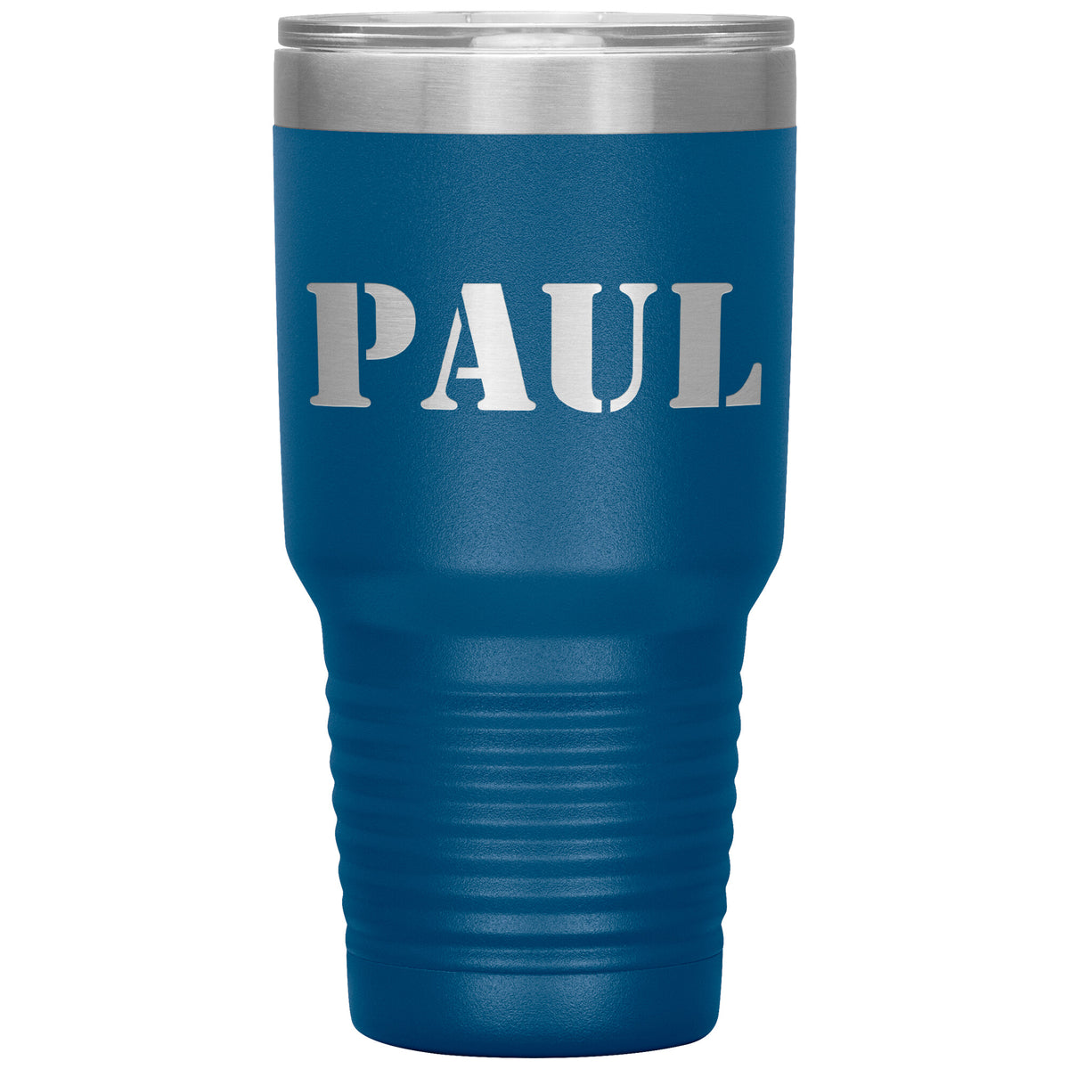 Paul - 30oz Insulated Tumbler