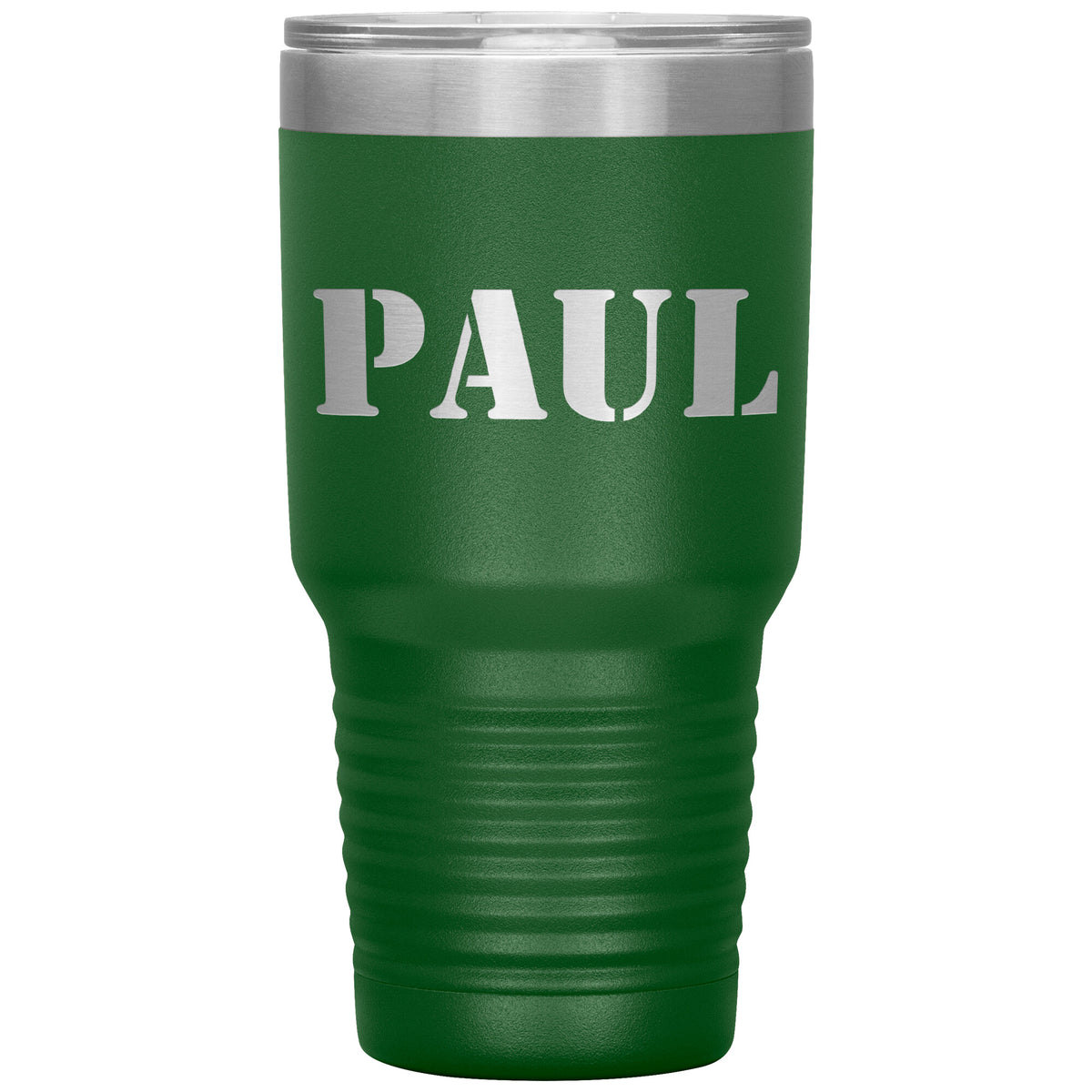 Paul - 30oz Insulated Tumbler