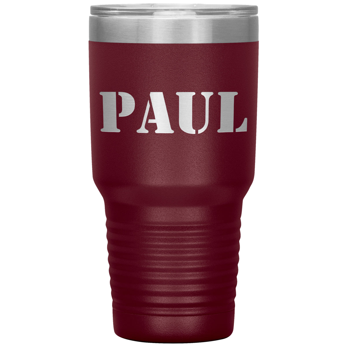 Paul - 30oz Insulated Tumbler