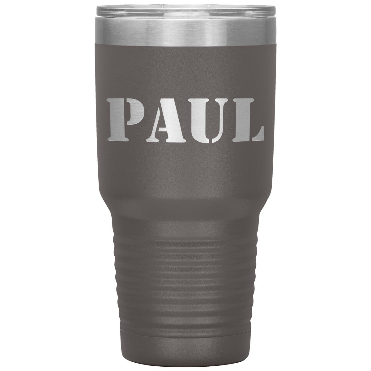 Paul - 30oz Insulated Tumbler