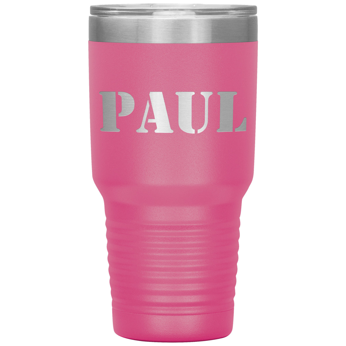Paul - 30oz Insulated Tumbler