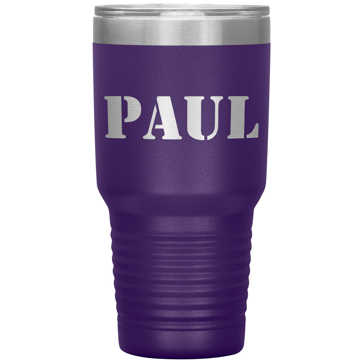 Paul - 30oz Insulated Tumbler
