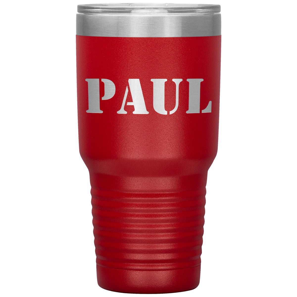 Paul - 30oz Insulated Tumbler
