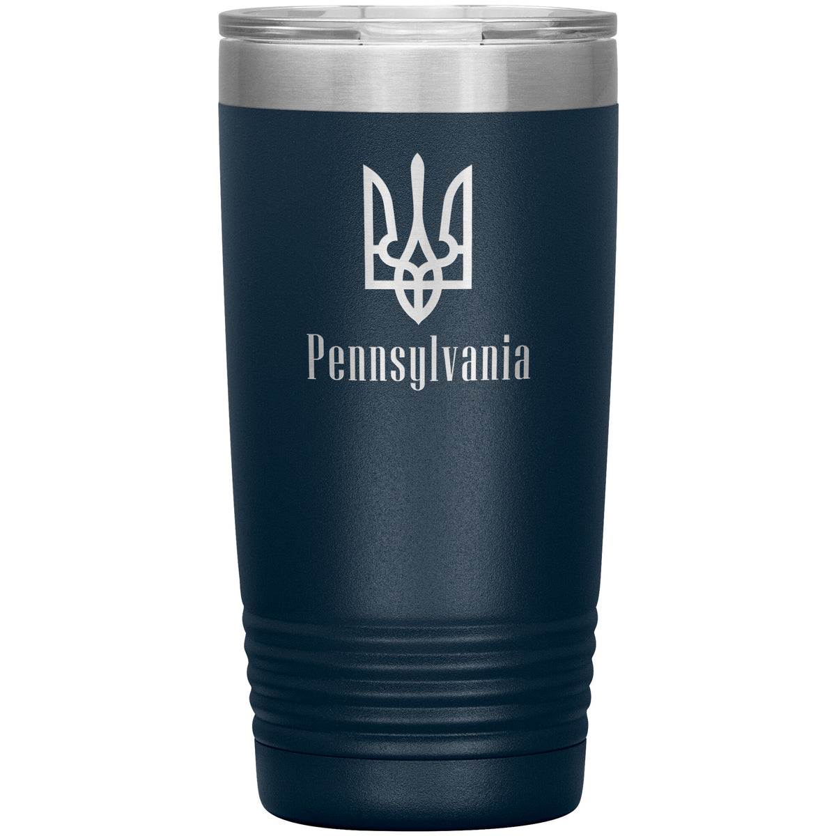 Pennsylvania - 20oz Insulated Tumbler
