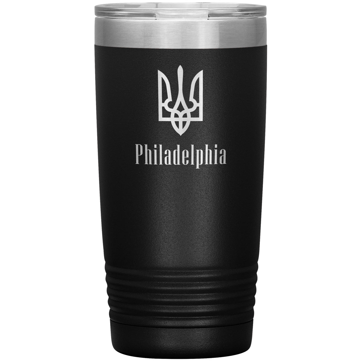 Philadelphia - 20oz Insulated Tumbler