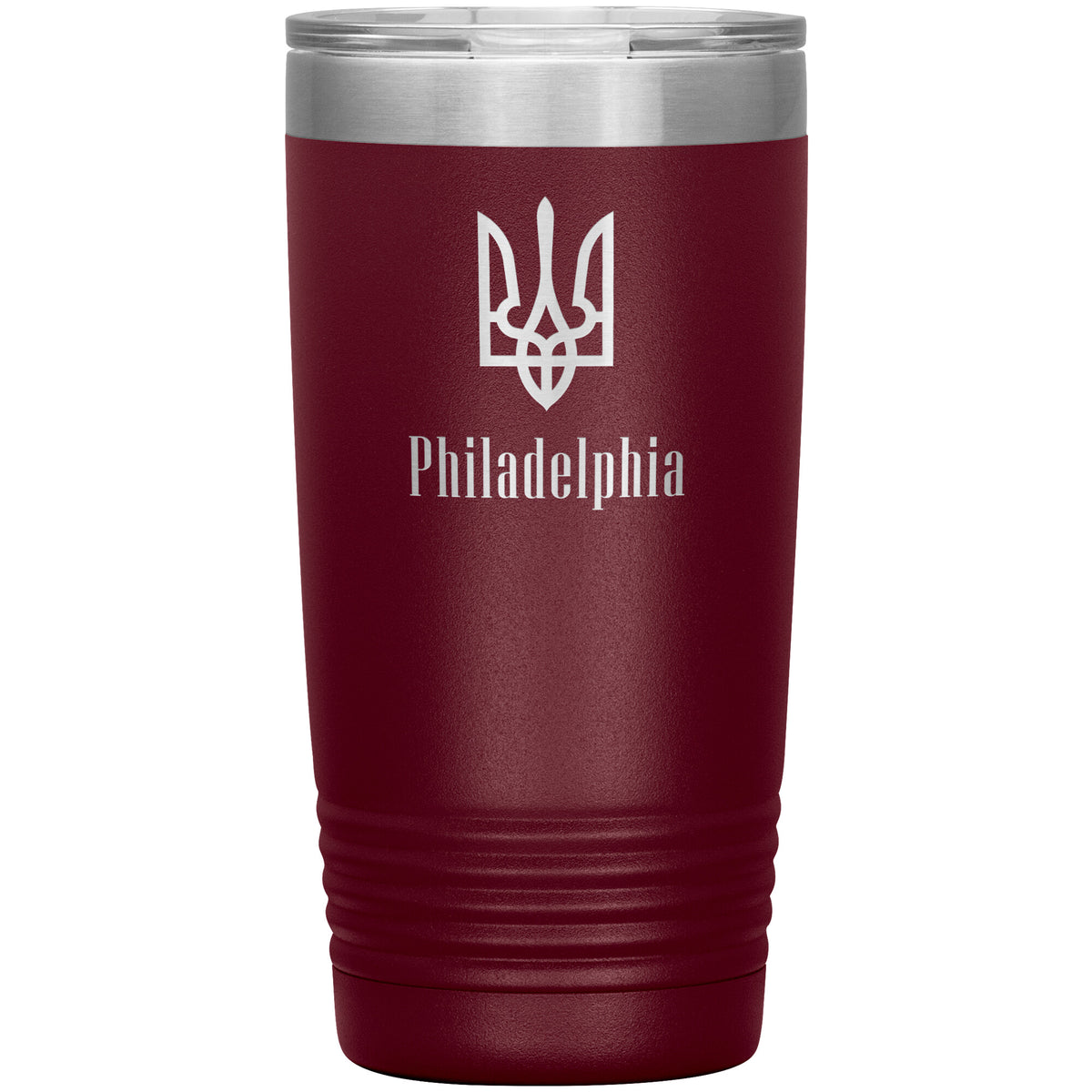 Philadelphia - 20oz Insulated Tumbler