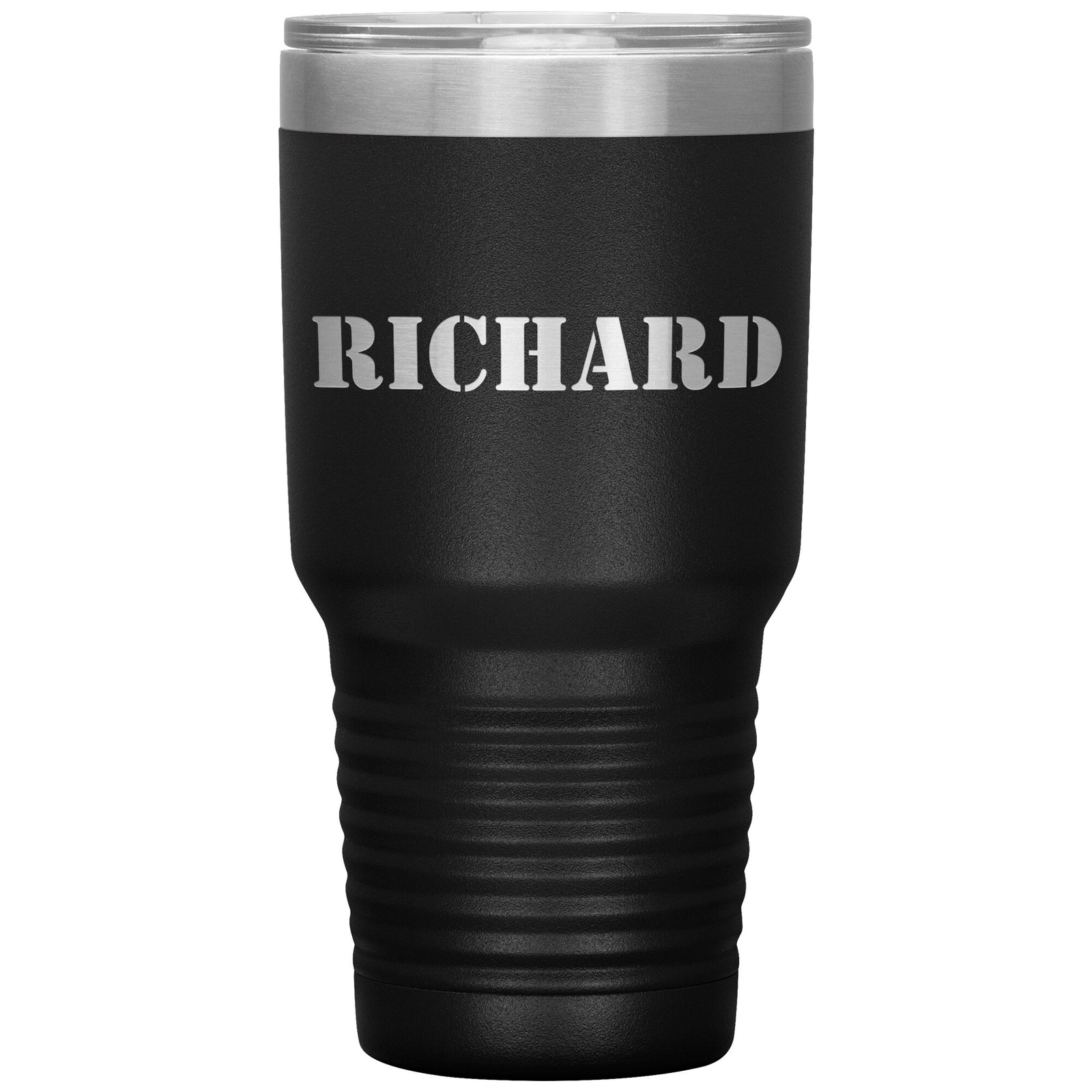 Richard - 30oz Insulated Tumbler