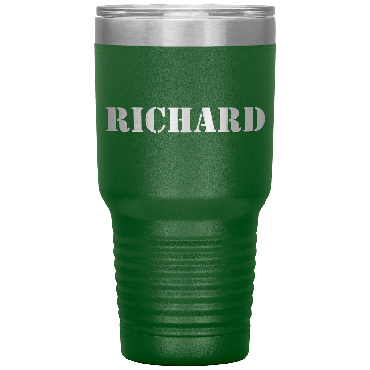 Richard - 30oz Insulated Tumbler