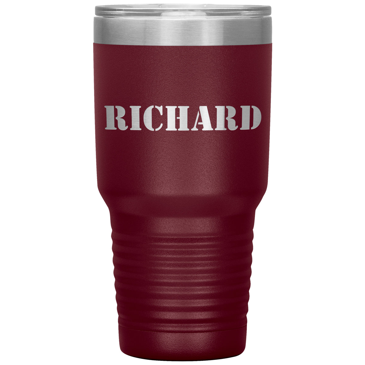 Richard - 30oz Insulated Tumbler