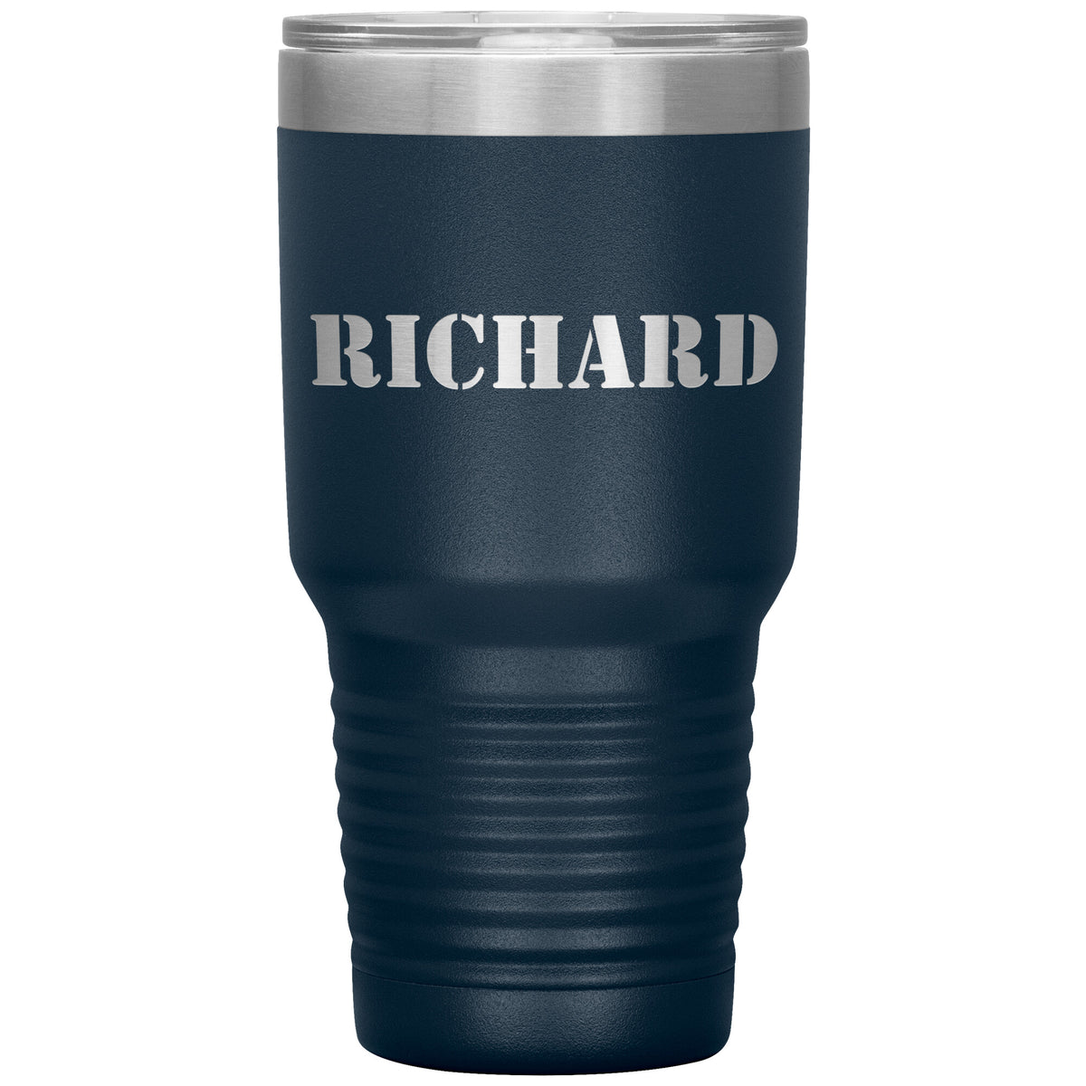 Richard - 30oz Insulated Tumbler