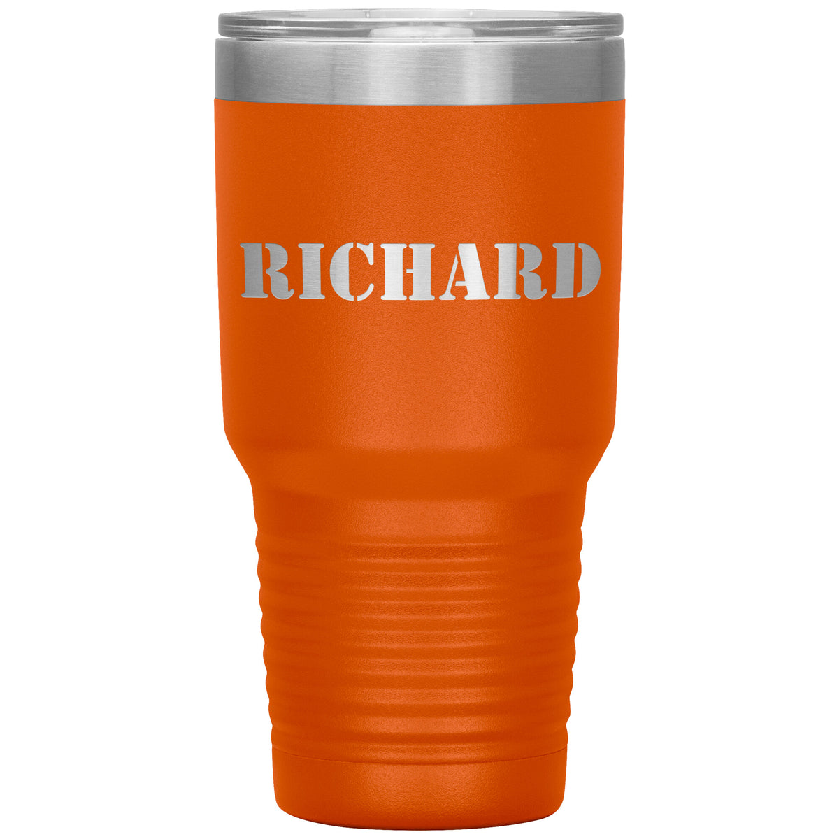 Richard - 30oz Insulated Tumbler